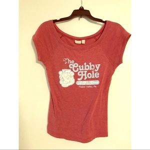 American Eagle. Gently used. Comfy.